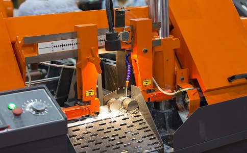 新华镇龙门带锯床具备哪些优点？